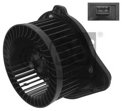 Вентиляция салона FEBI BILSTEIN купить