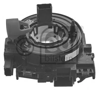 Витая пружина, подушка безопасности FEBI BILSTEIN купить