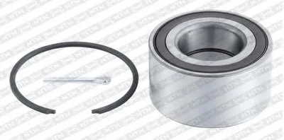 Комплект подшипника ступицы колеса SNR купить