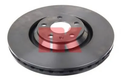 Тормозной диск NK купить