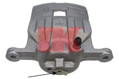 Тормозной суппорт NK купить