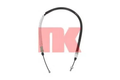 Трос, стояночная тормозная система NK купить