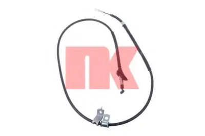 Трос, стояночная тормозная система NK купить