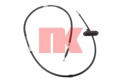 Трос, стояночная тормозная система NK купить