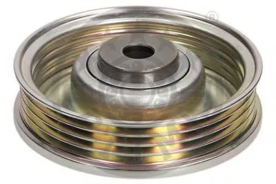 Паразитный / Ведущий ролик, клиновой ремень OPTIMAL купить