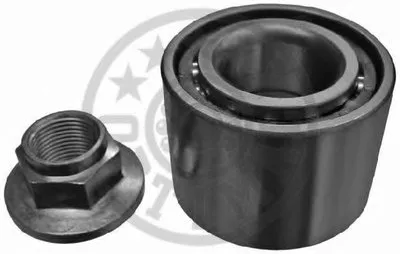 Комплект подшипника ступицы колеса OPTIMAL купить