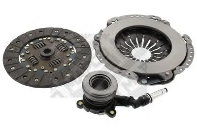 Комплект сцепления MAPCO купить