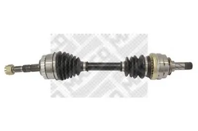 Приводной вал MAPCO купить