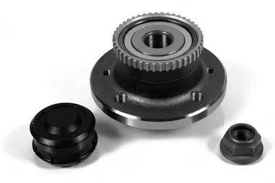 Комплект подшипника ступицы колеса MOOG купить
