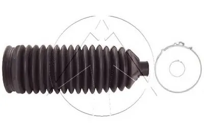 Пыльник, рулевое управление SIDEM купить