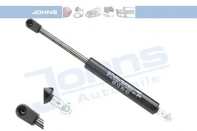 Газовая пружина, крышка багажник JOHNS купить