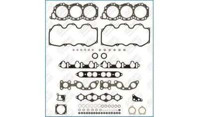 Комплект прокладок, головка цилиндра FIBERMAX AJUSA купить