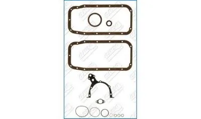 Комплект прокладок, блок-картер двигателя AJUSA купить