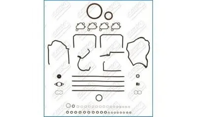 Комплект прокладок, блок-картер двигателя AJUSA купить