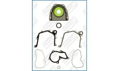 Комплект прокладок, блок-картер двигателя AJUSA купить