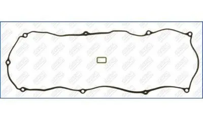 Комплект прокладок, крышка головки цилиндра AJUSA купить
