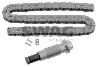 Комплект цепи привода распредвала SWAG купить