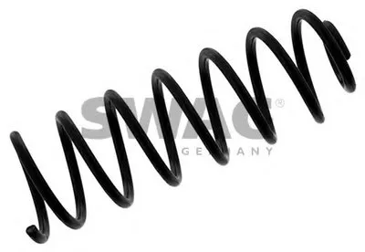 винтовая пружина SWAG купить