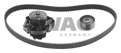 Водяной насос + комплект зубчатого ремня SWAG купить