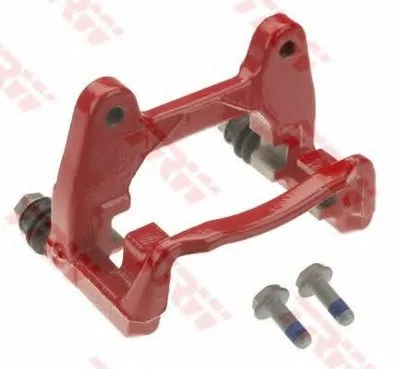 Кронштейн, корпус скобы тормоза TRW купить