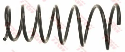 винтовая пружина TRW купить