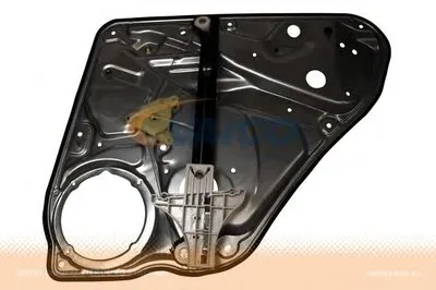 Подъемное устройство для окон VAICO купить