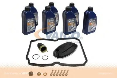 Комплект деталей, смена масла - автоматическ.коробка передач premium quality MADE IN GERMANY VAICO купить