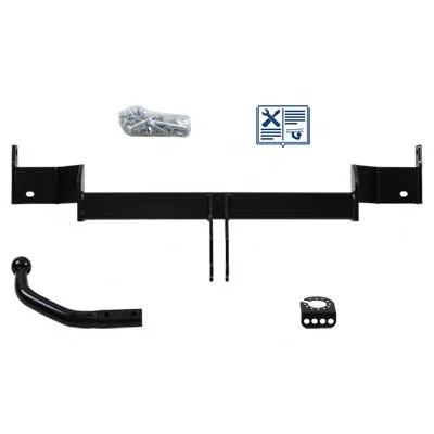 Прицепное оборудование RAMEDER купить