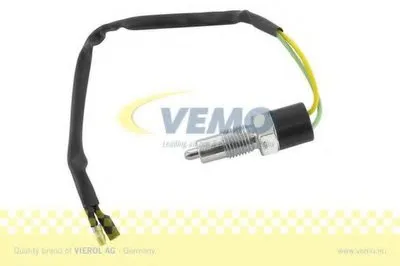 Выключатель, фара заднего хода premium quality MADE IN EUROPE VEMO купить
