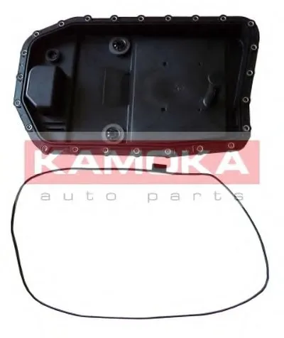 Масляный поддон, автоматическая коробка передач KAMOKA KAMOKA купить