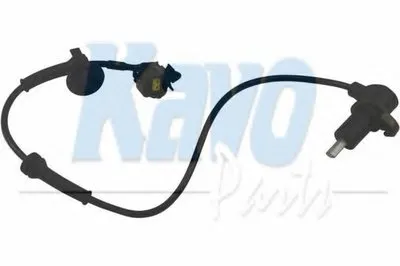 Датчик, частота вращения колеса KAVO PARTS купить