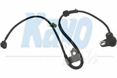 Датчик, частота вращения колеса KAVO PARTS купить