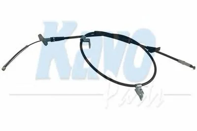 Трос, стояночная тормозная система KAVO PARTS купить