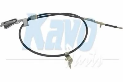 Трос, стояночная тормозная система KAVO PARTS купить