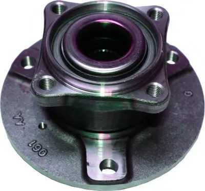 ? колесн. ступицы = BIRTH купить