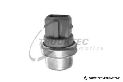 Датчик, температура охлаждающей жидкости TRUCKTEC AUTOMOTIVE купить