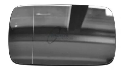 Зеркальное стекло, наружное зеркало TRUCKTEC AUTOMOTIVE купить