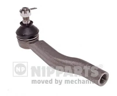 Наконечник поперечной рулевой тяги NIPPARTS купить