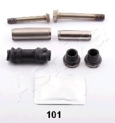 Ремкомплект, тормозной суппорт ASHIKA купить