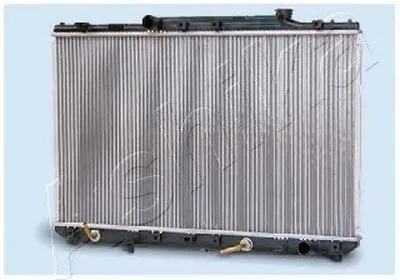 Радиатор, охлаждение двигателя ASHIKA купить