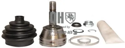Шарнирный комплект, приводной вал QH JP GROUP купить