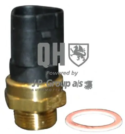 Термовыключатель, вентилятор радиатора QH JP GROUP купить