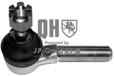 Наконечник поперечной рулевой тяги QH JP GROUP купить