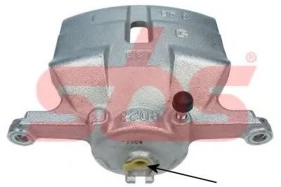 Тормозной суппорт sbs купить