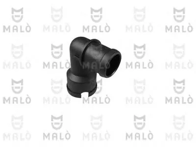 Фланец охлаждающей жидкости MALÒ купить