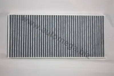 Фильтр, воздух во внутренном пространстве Erstausrüster AUTOMEGA купить