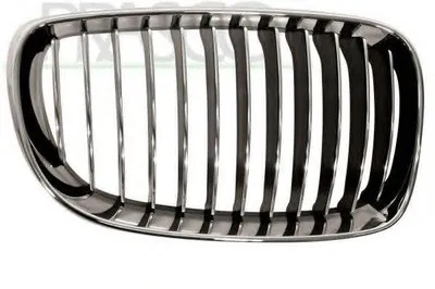 Решетка радиатора PRASCO купить