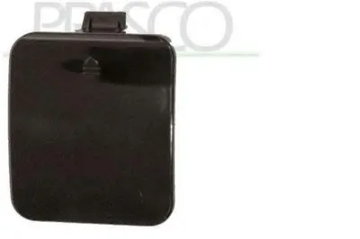 Заслонка, буксирный крюк PRASCO купить