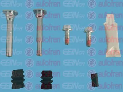 Комплект направляющей гильзы AUTOFREN SEINSA купить