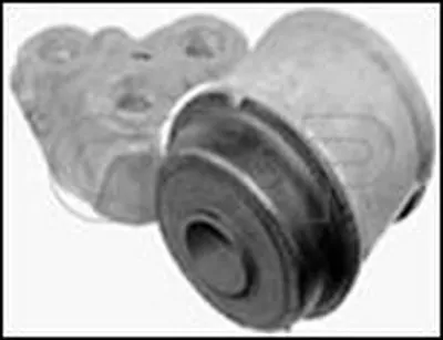 Втулка, балка моста GSP купить